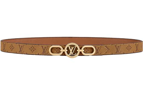 louis vuitton belts women|louis vuitton belt 20mm.